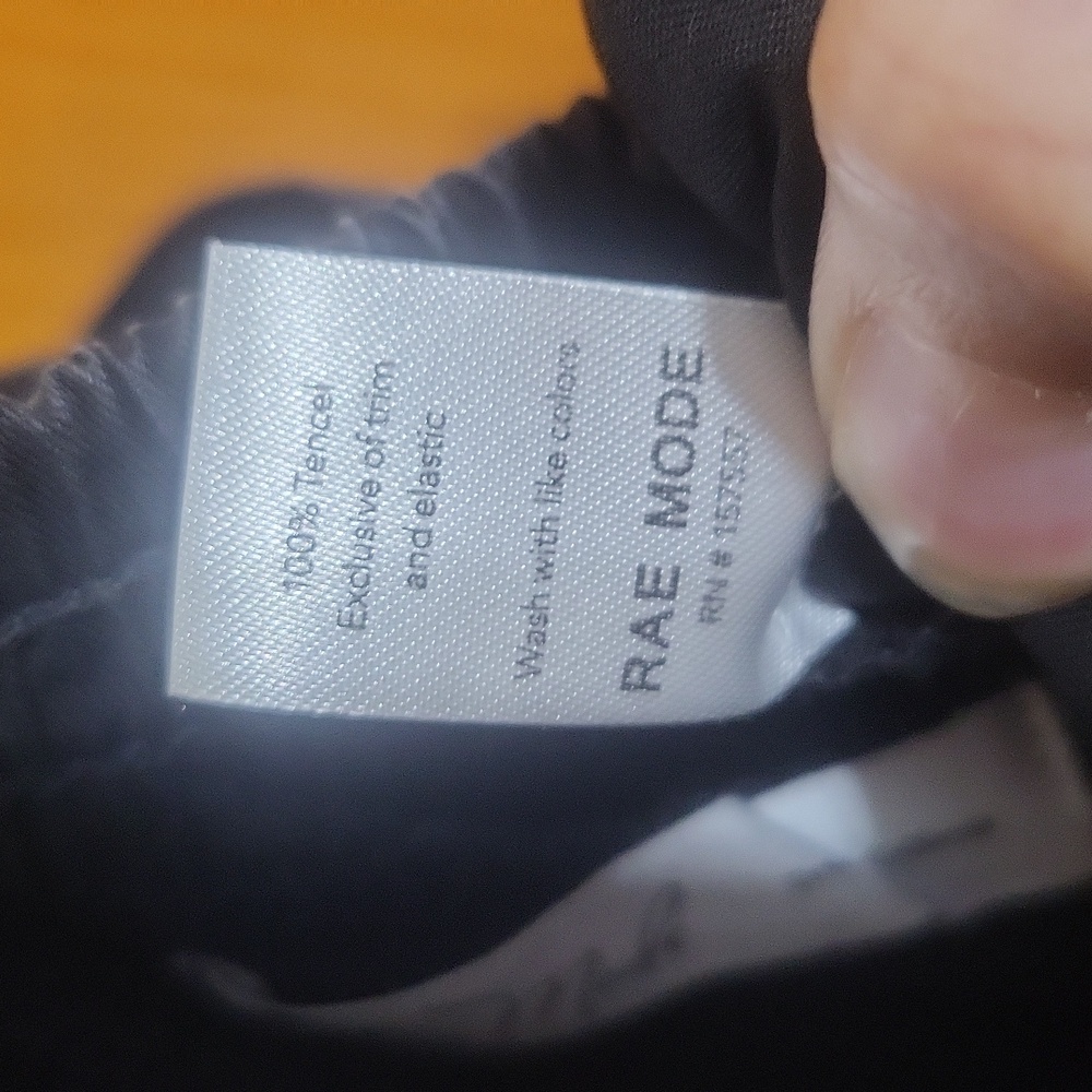 Womens Rae Mode Pants Size Small - Picture 5 of 7